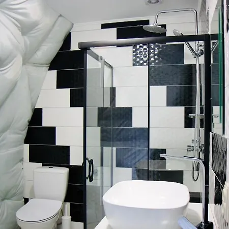 глемпінг хатинка на полонині Campsite