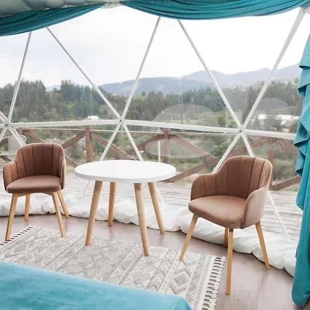 глемпінг хатинка на полонині Krivopol'ye