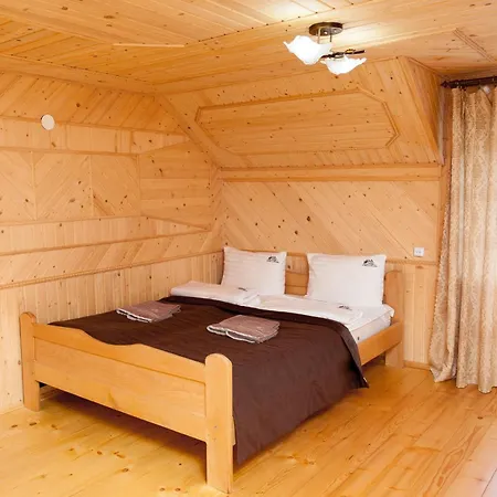 глемпінг хатинка на полонині Campsite *