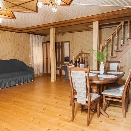 глемпінг хатинка на полонині Campsite Krivopol'ye